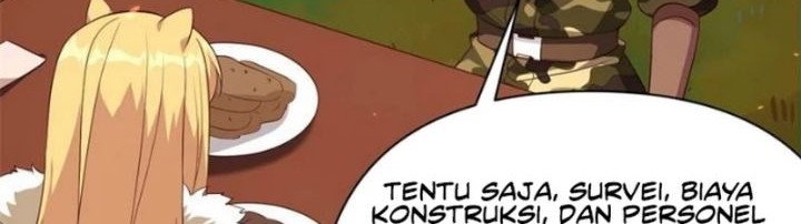 To Be The Castellan King Chapter 352 Gambar 27