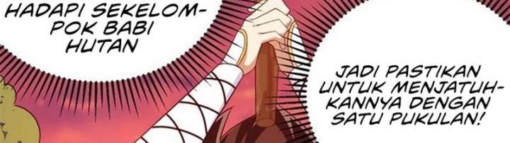 To Be The Castellan King Chapter 352 Gambar 3