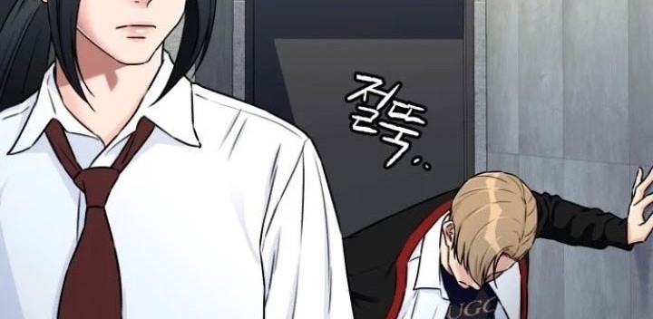 Face Genius Chapter 54 Gambar 29