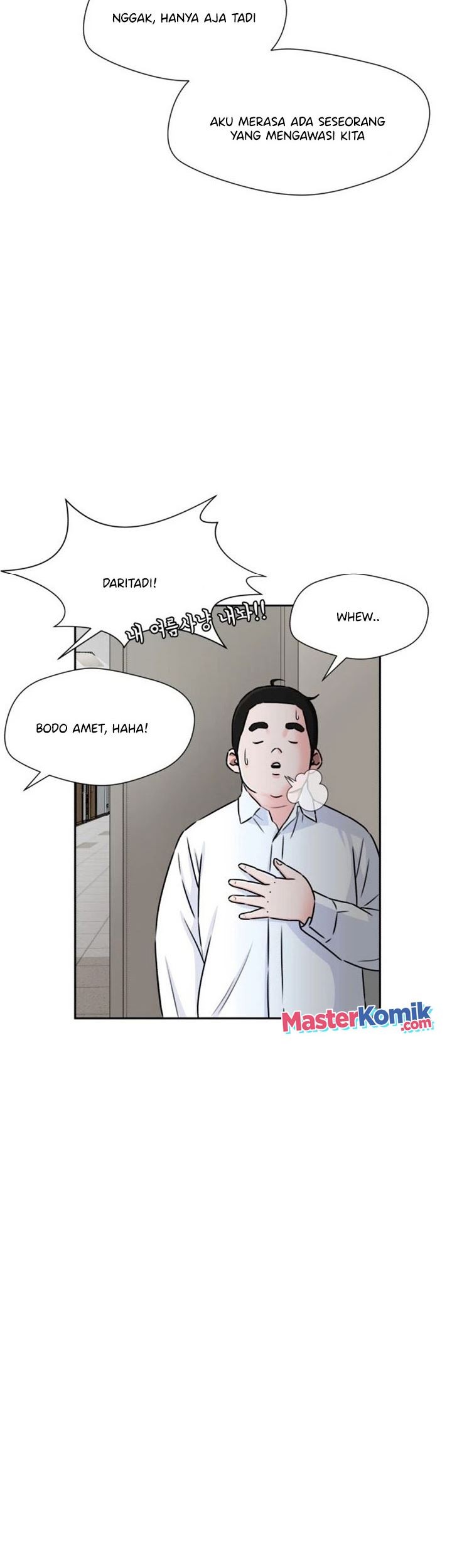 Face Genius Chapter 54 Gambar 66