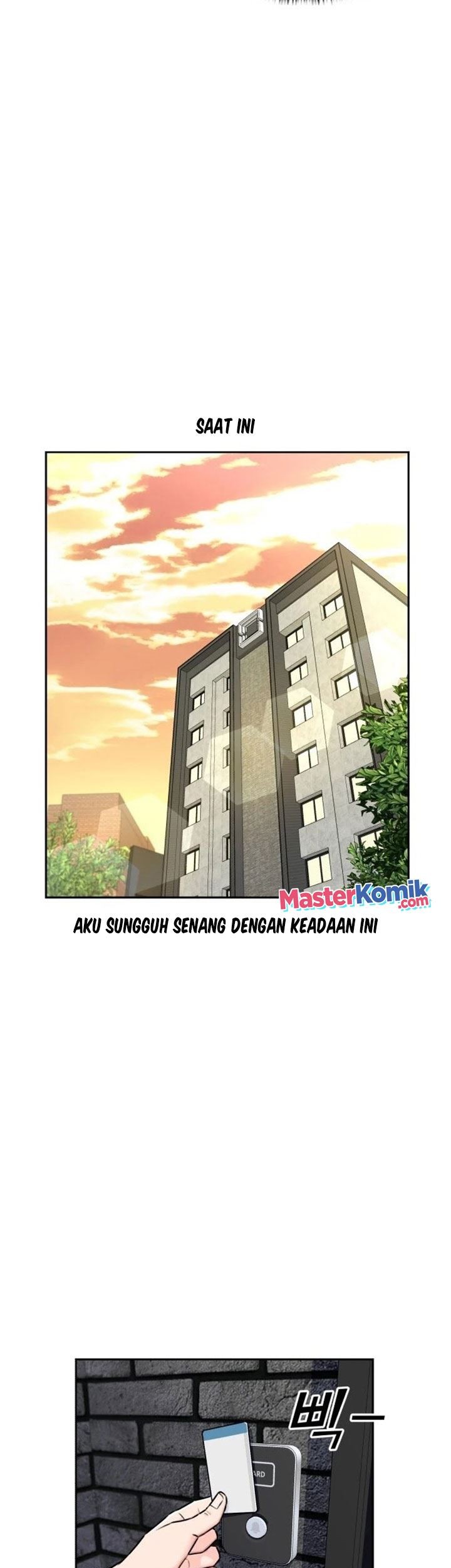 Face Genius Chapter 54 Gambar 8