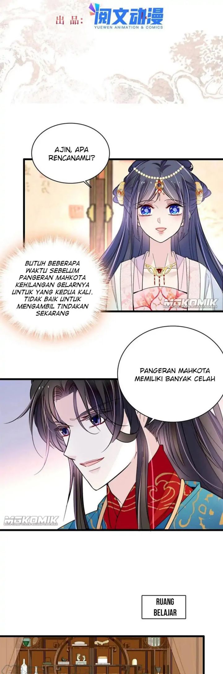 Baca Sijin Chapter 240 Gambar 2