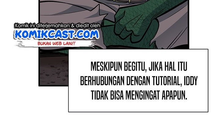 The Tutorial is Too Hard Chapter 58 Gambar 29