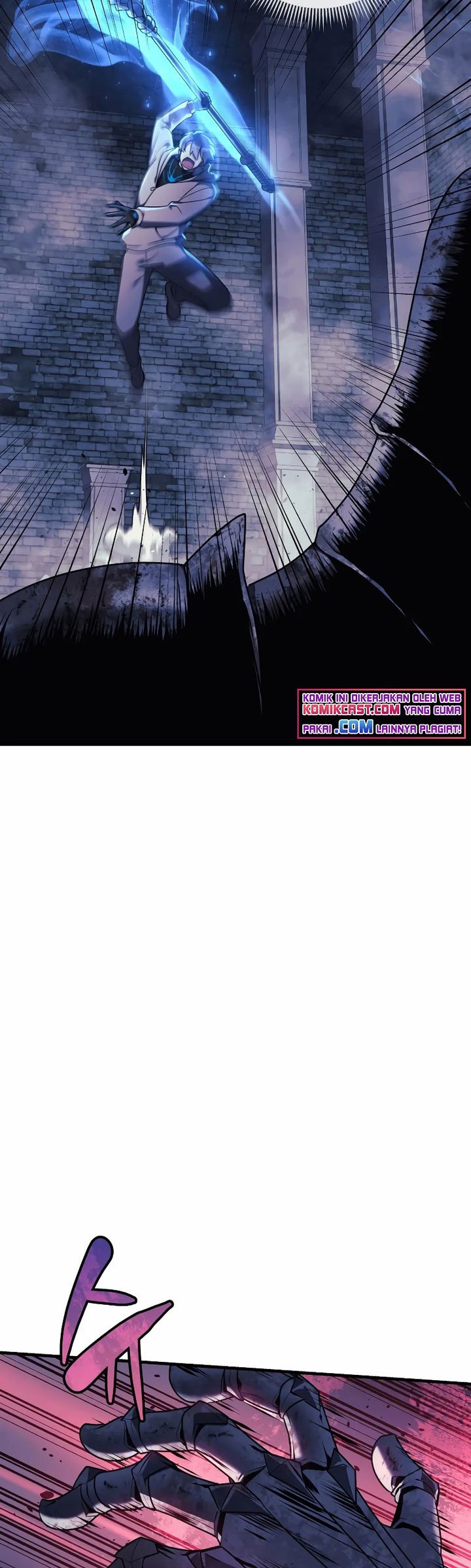 My Daughter is the Final Boss Chapter 23 Gambar 12