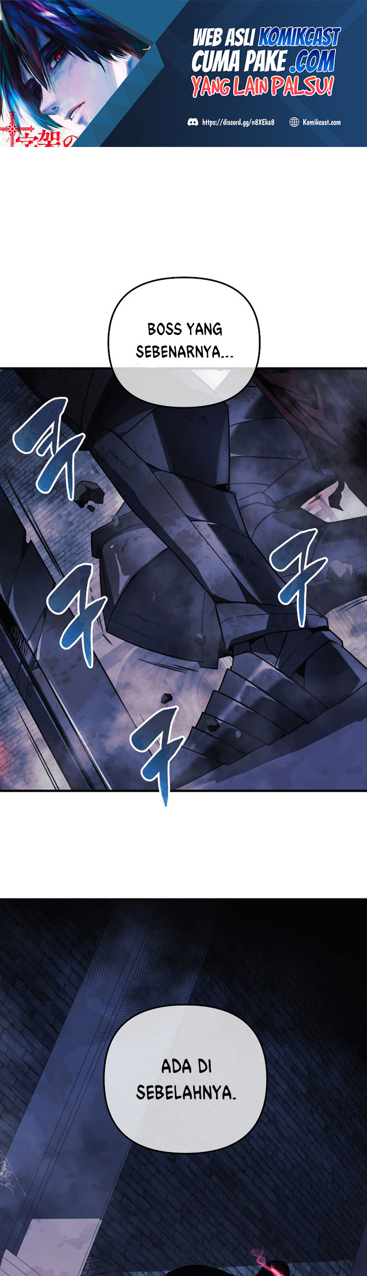 Baca  My Daughter is the Final Boss Chapter 23 Gambar 2