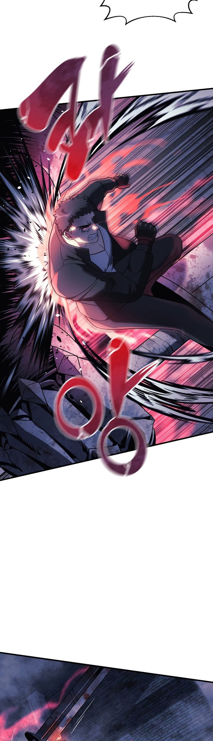 My Daughter is the Final Boss Chapter 23 Gambar 21