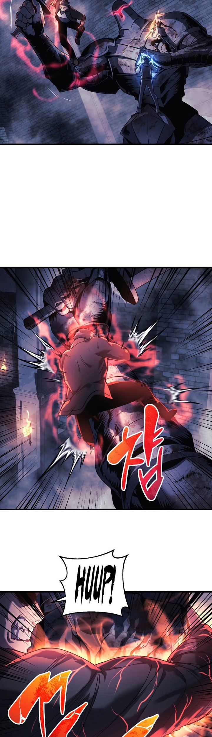 My Daughter is the Final Boss Chapter 23 Gambar 22