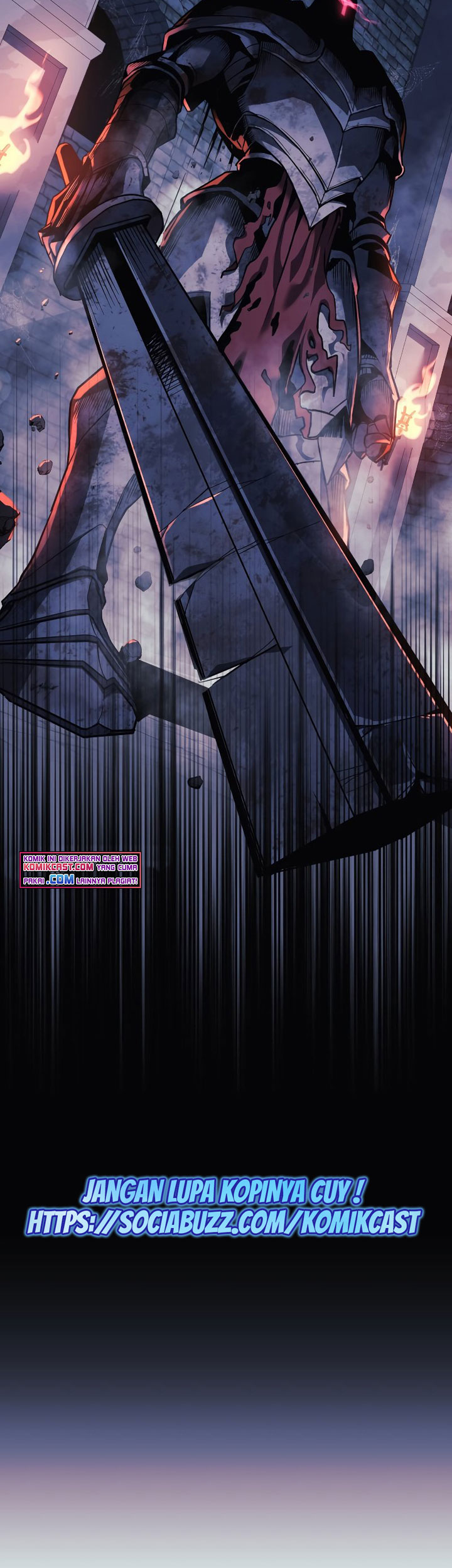 My Daughter is the Final Boss Chapter 23 Gambar 3