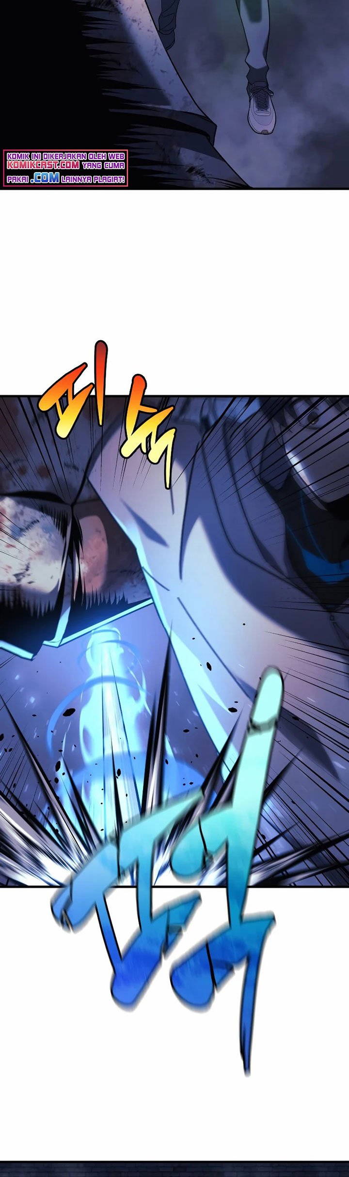 My Daughter is the Final Boss Chapter 23 Gambar 31