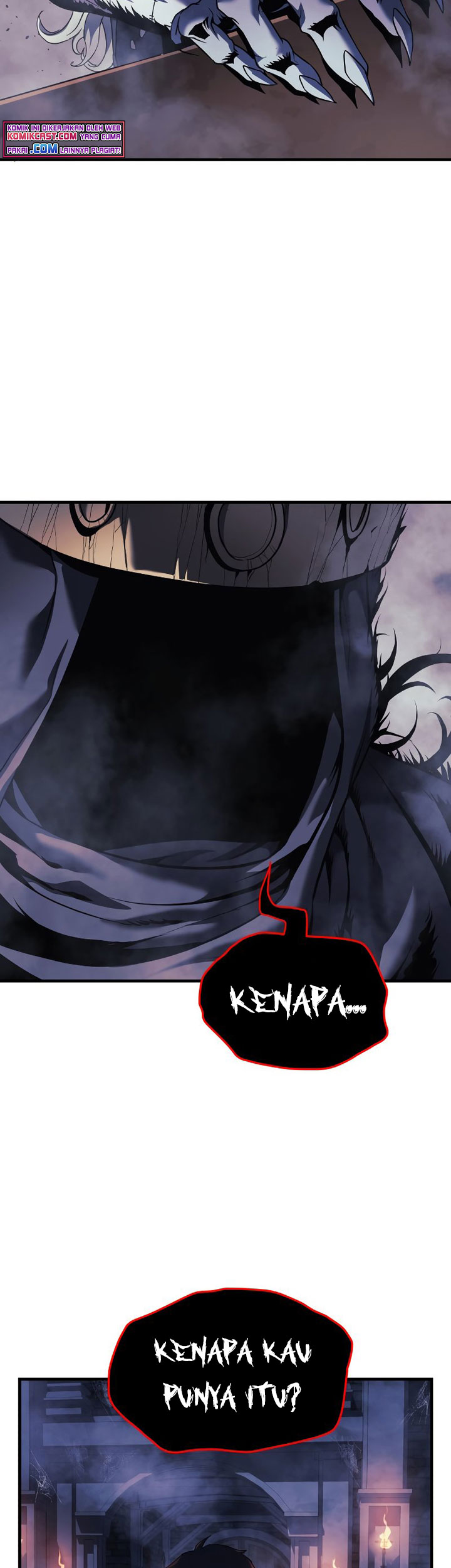 My Daughter is the Final Boss Chapter 23 Gambar 42