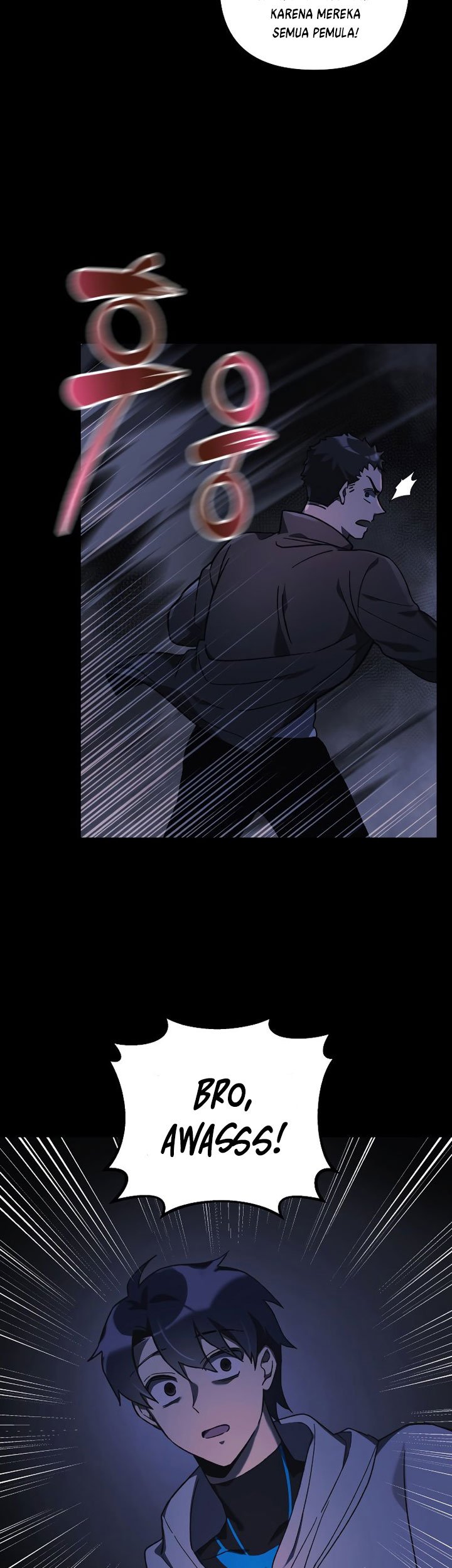 My Daughter is the Final Boss Chapter 23 Gambar 46