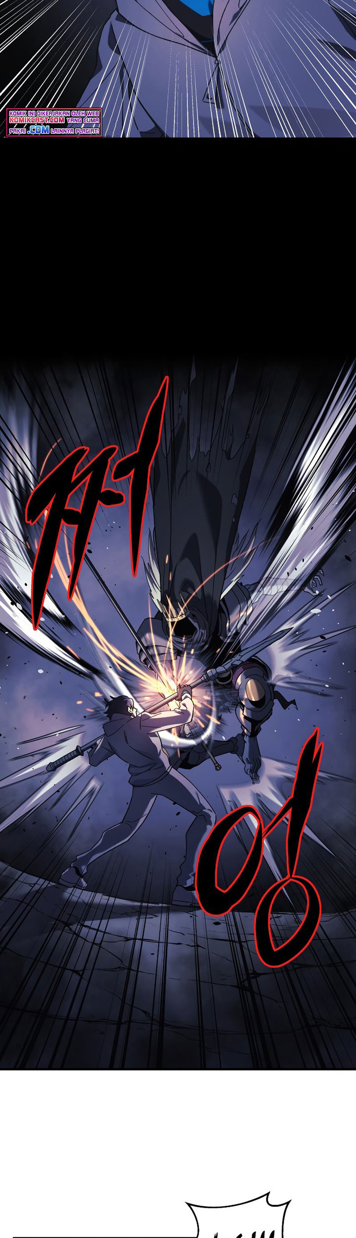 My Daughter is the Final Boss Chapter 23 Gambar 47