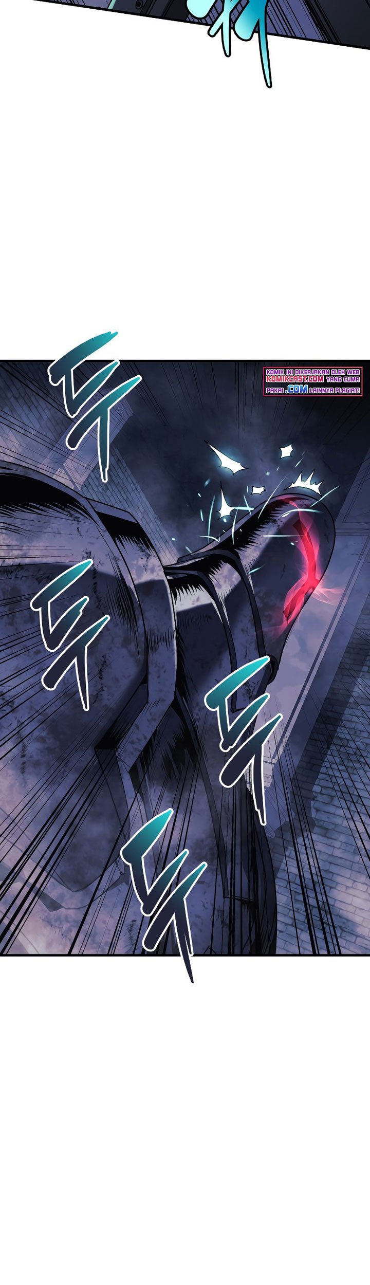 My Daughter is the Final Boss Chapter 23 Gambar 7