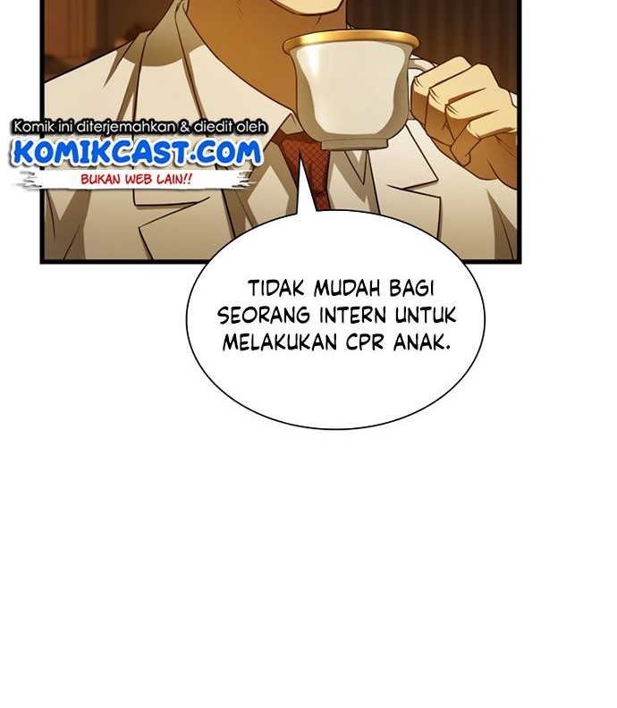 Perfect Surgeon Chapter 26 Gambar 23