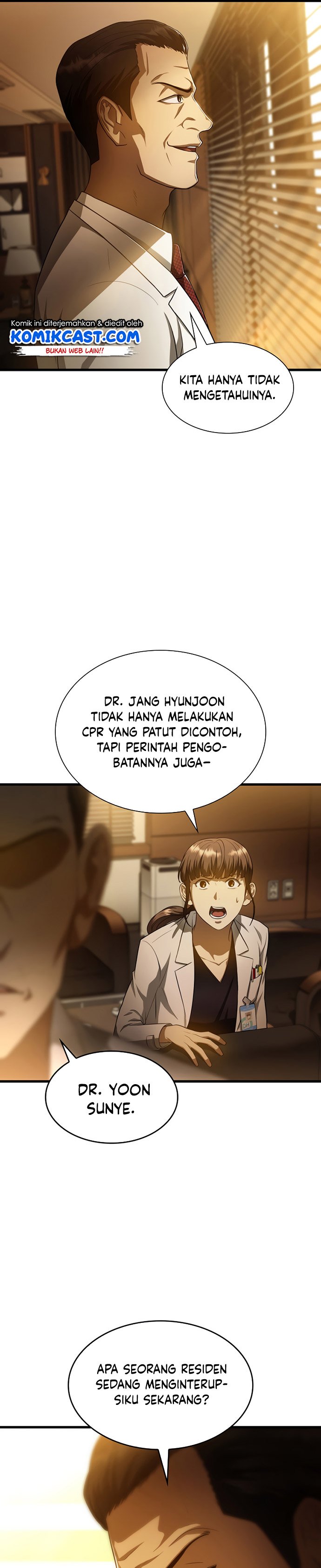 Perfect Surgeon Chapter 26 17