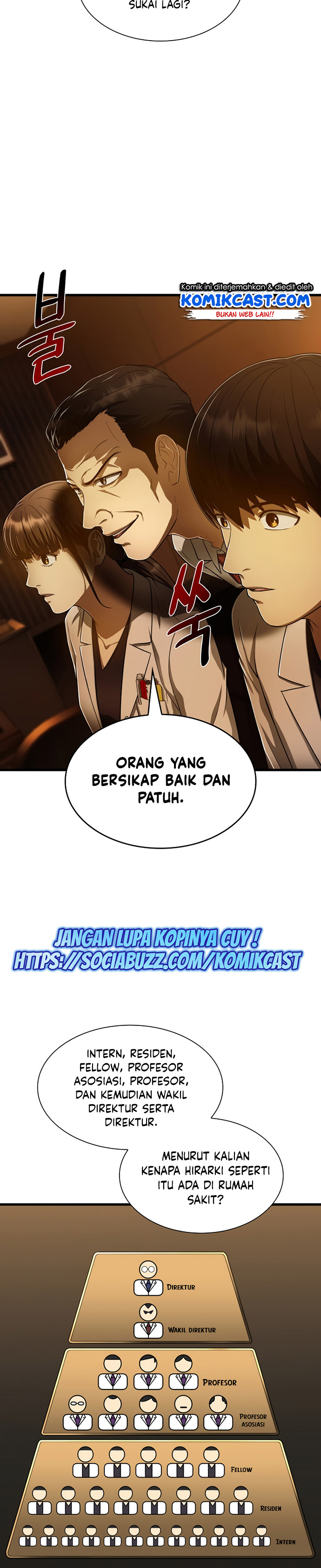 Perfect Surgeon Chapter 26 19