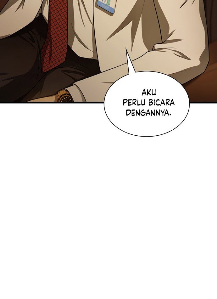 Perfect Surgeon Chapter 26 Gambar 49