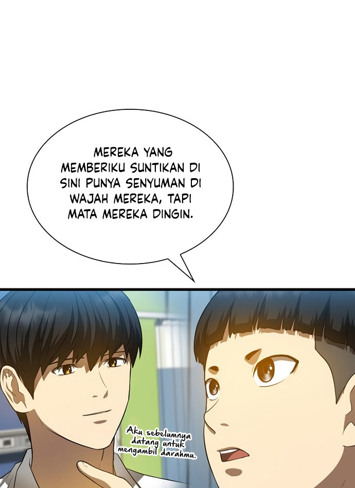 Perfect Surgeon Chapter 26 Gambar 63
