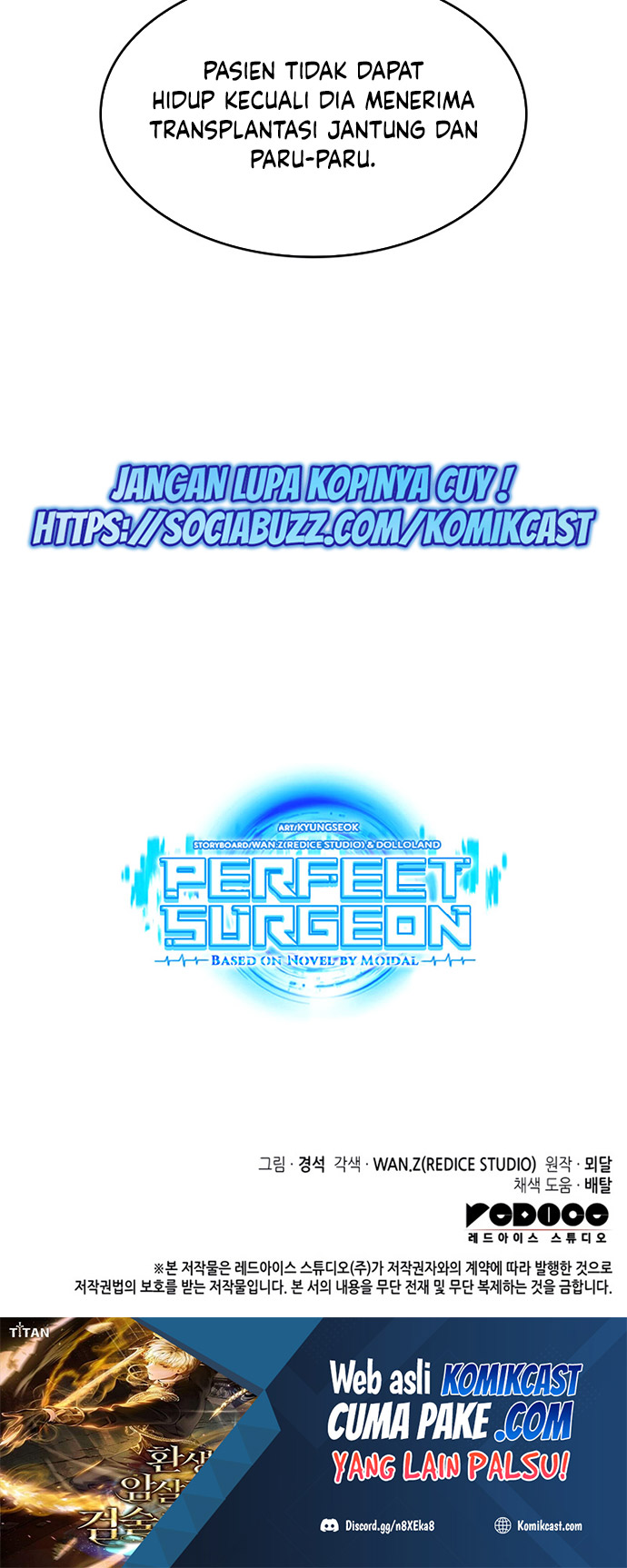 Perfect Surgeon Chapter 26 36