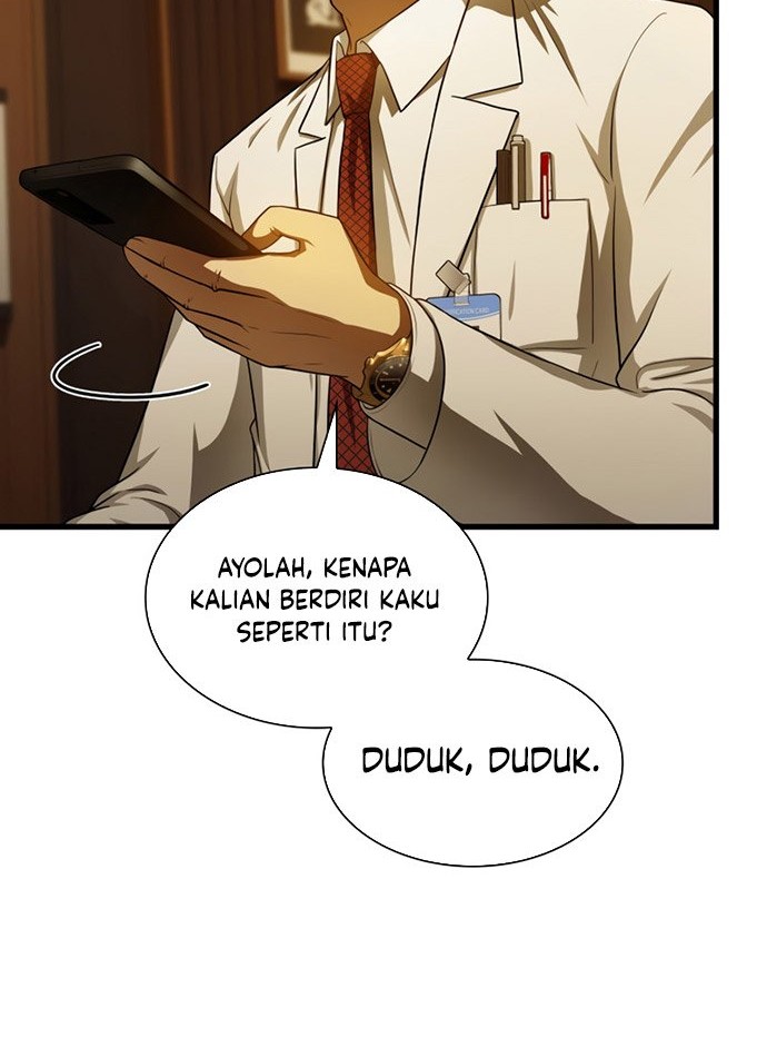 Perfect Surgeon Chapter 26 Gambar 17