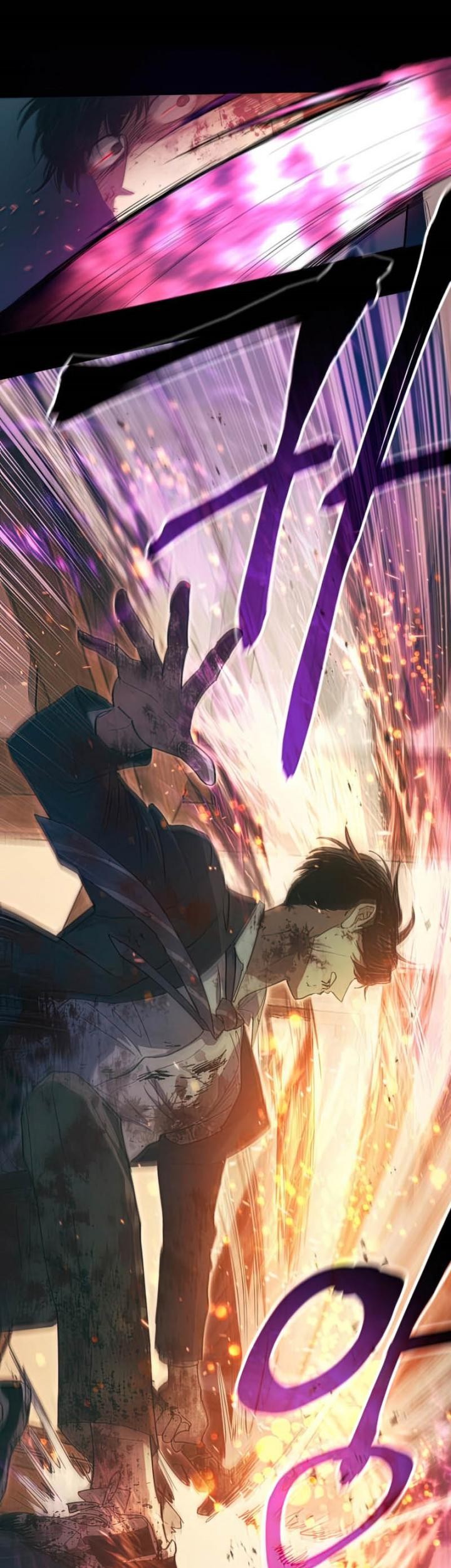 The S-Classes That I Raised Chapter 33 Gambar 18