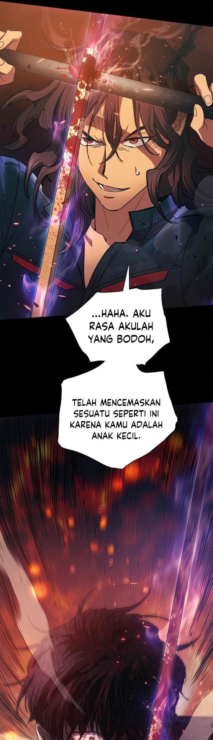 The S-Classes That I Raised Chapter 33 Gambar 21