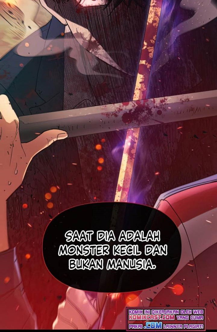 The S-Classes That I Raised Chapter 33 Gambar 22