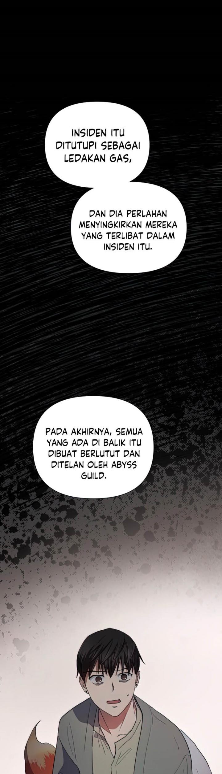 The S-Classes That I Raised Chapter 33 Gambar 23