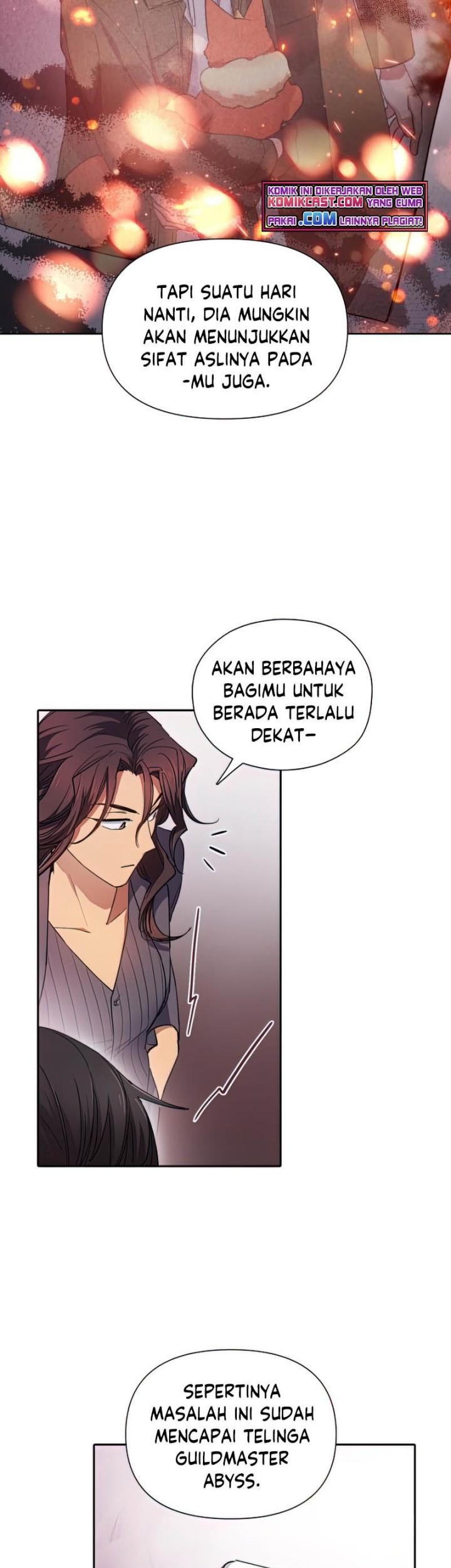 The S-Classes That I Raised Chapter 33 Gambar 29