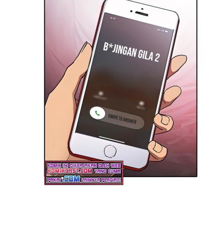 The S-Classes That I Raised Chapter 33 Gambar 30