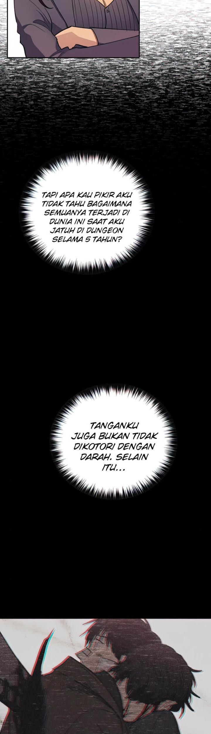 The S-Classes That I Raised Chapter 33 Gambar 37