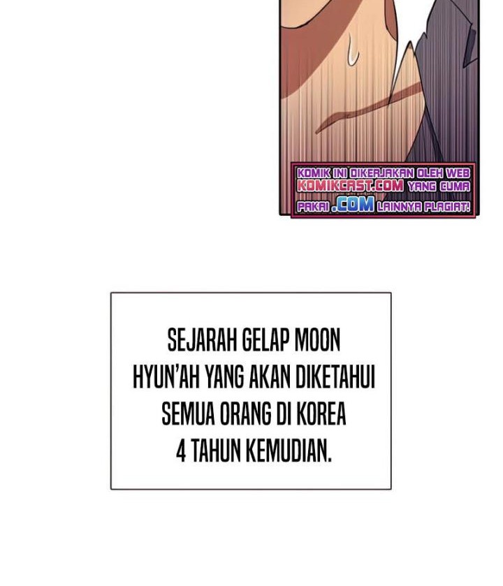 The S-Classes That I Raised Chapter 33 Gambar 40