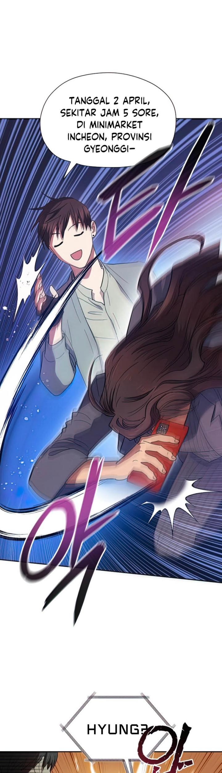 The S-Classes That I Raised Chapter 33 Gambar 41