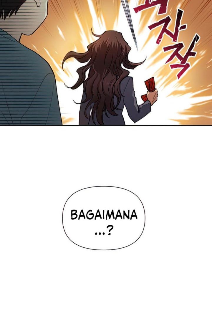 The S-Classes That I Raised Chapter 33 Gambar 42