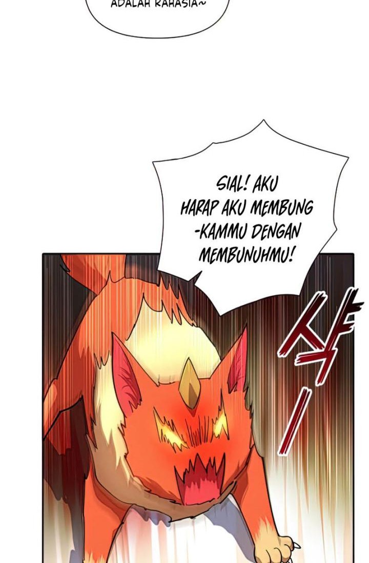 The S-Classes That I Raised Chapter 33 Gambar 44