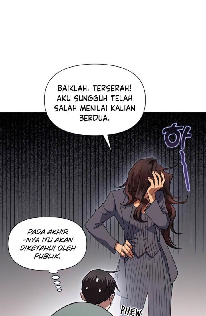 The S-Classes That I Raised Chapter 33 Gambar 46