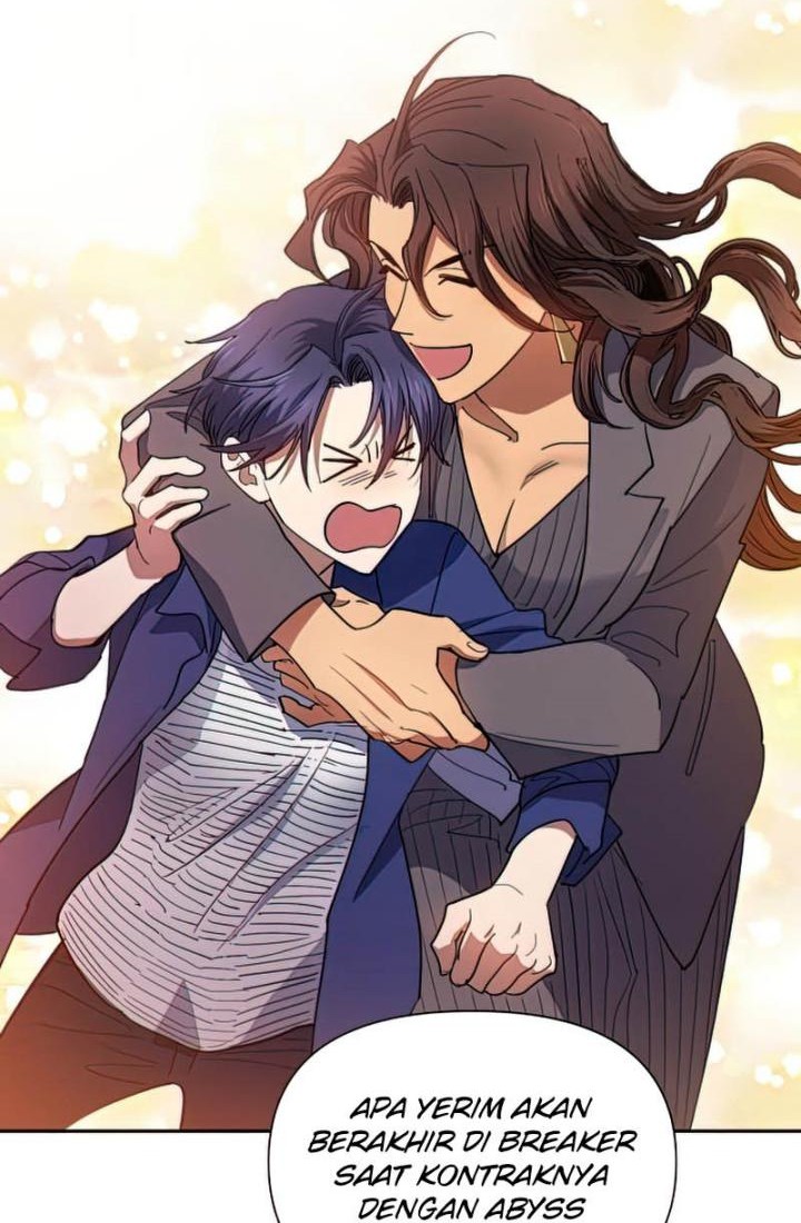 The S-Classes That I Raised Chapter 33 Gambar 54