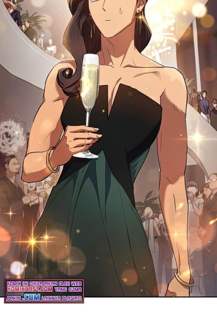 The S-Classes That I Raised Chapter 33 Gambar 3