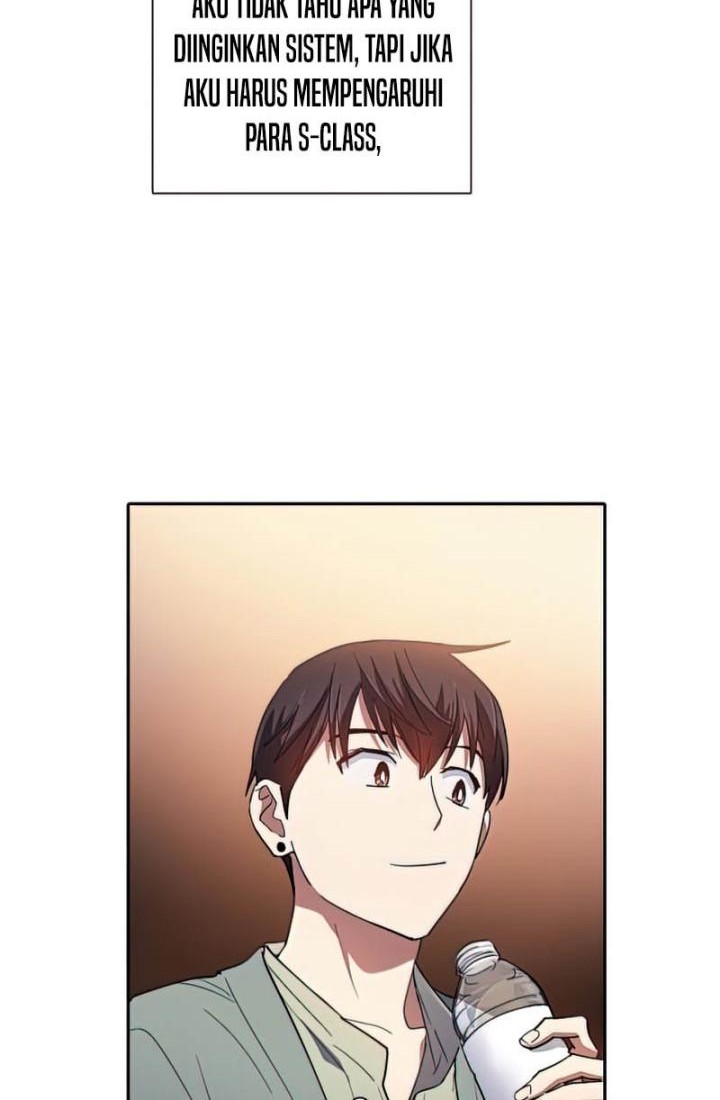 The S-Classes That I Raised Chapter 33 Gambar 58