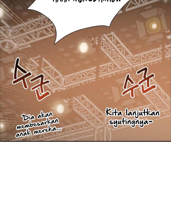 The S-Classes That I Raised Chapter 33 Gambar 60