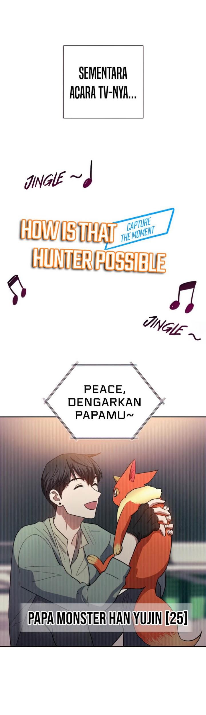 The S-Classes That I Raised Chapter 33 Gambar 61