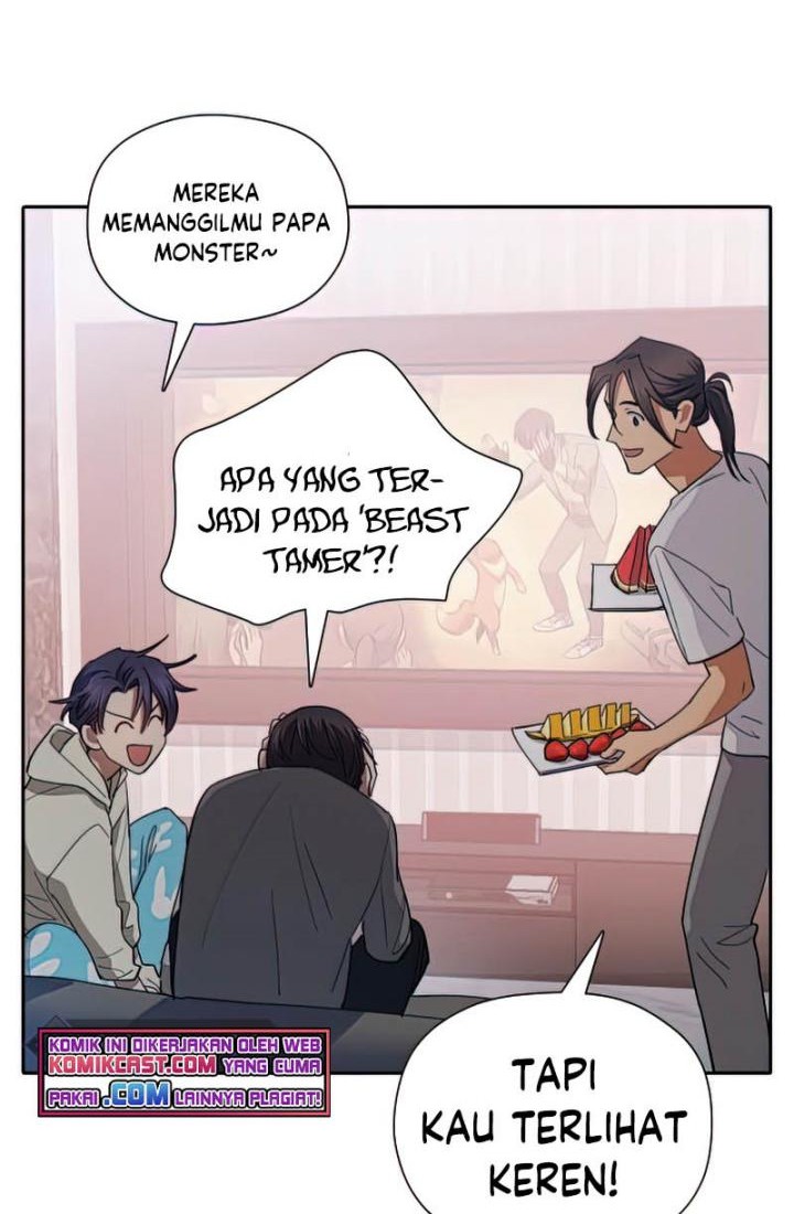 The S-Classes That I Raised Chapter 33 Gambar 62