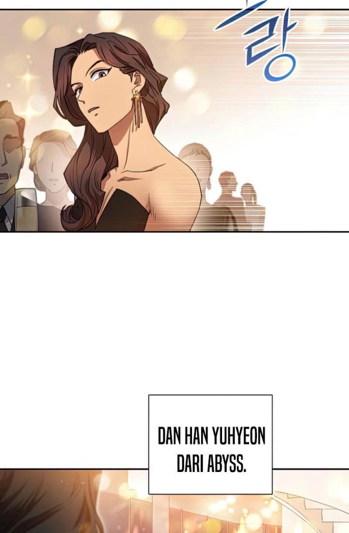 The S-Classes That I Raised Chapter 33 Gambar 5