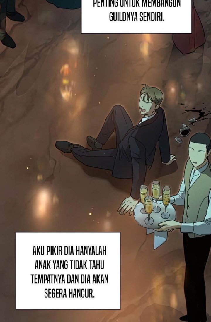 The S-Classes That I Raised Chapter 33 Gambar 7