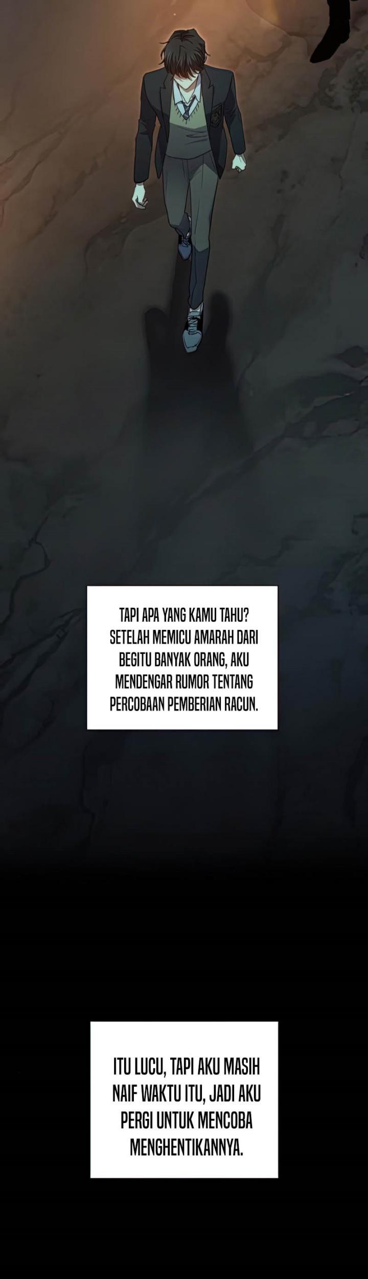 The S-Classes That I Raised Chapter 33 Gambar 8