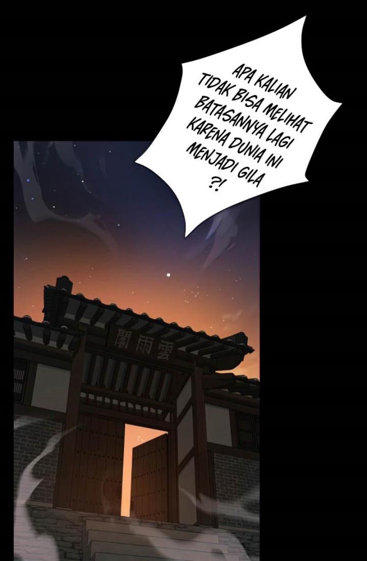 The S-Classes That I Raised Chapter 33 Gambar 9