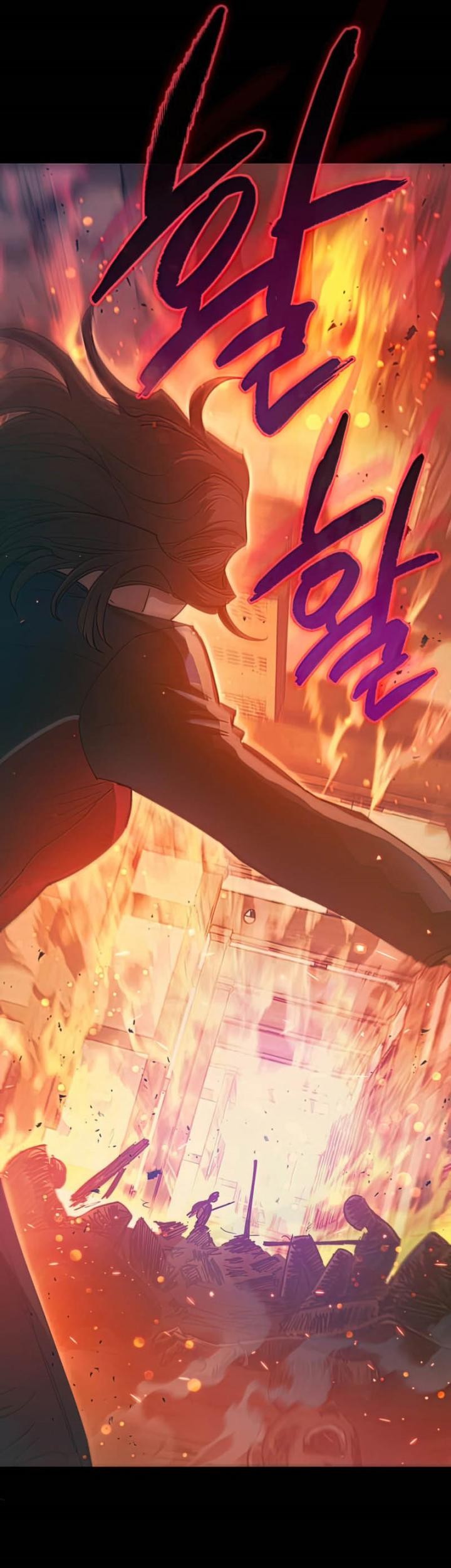 The S-Classes That I Raised Chapter 33 Gambar 12