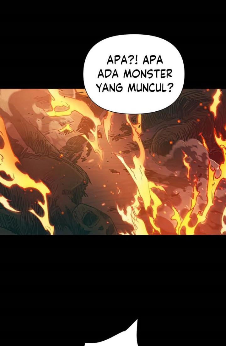 The S-Classes That I Raised Chapter 33 Gambar 13