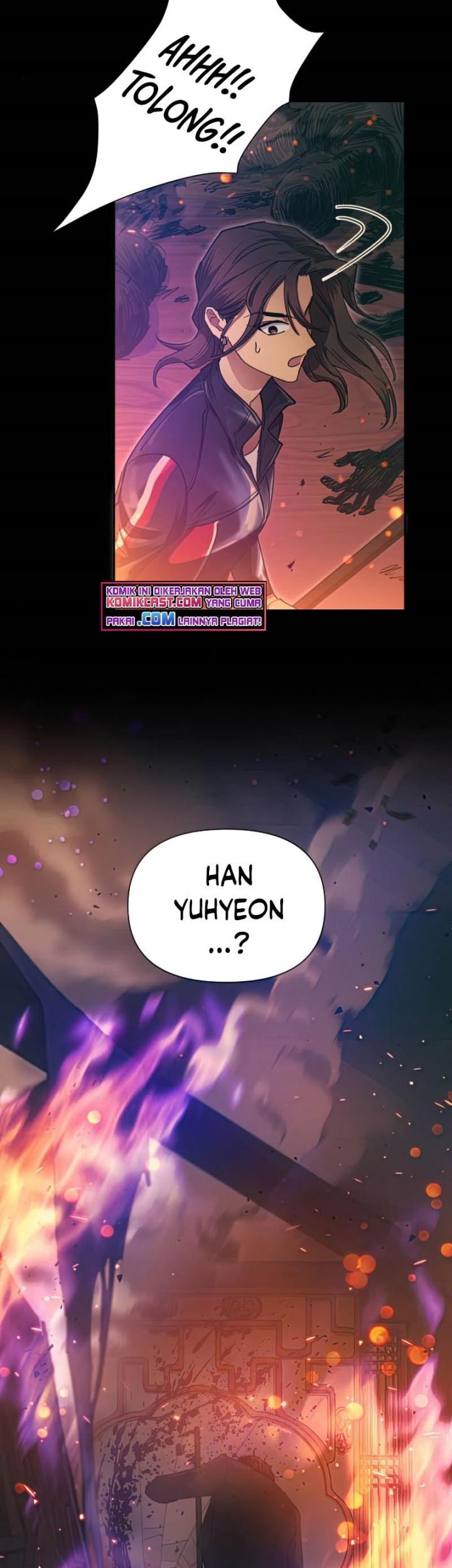 The S-Classes That I Raised Chapter 33 Gambar 14