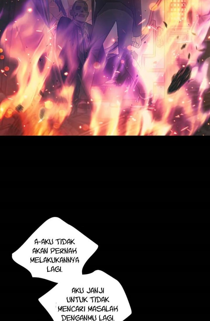 The S-Classes That I Raised Chapter 33 Gambar 15